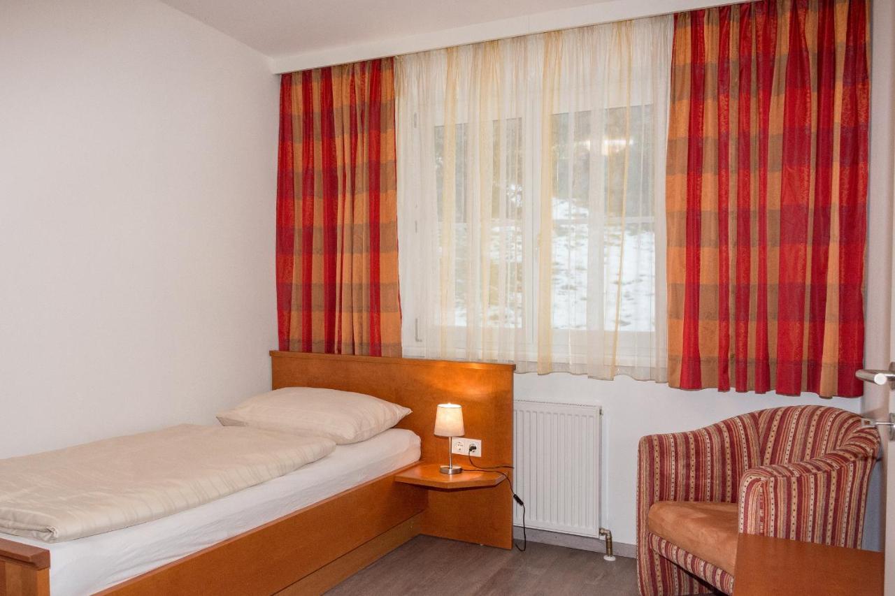 Landhotel Post Ebensee Am Traunsee ***S Eksteriør bilde