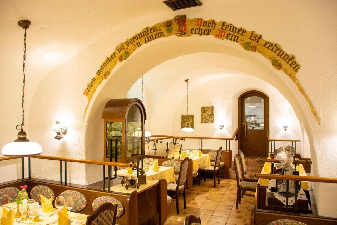 Landhotel Post Ebensee Am Traunsee ***S Eksteriør bilde